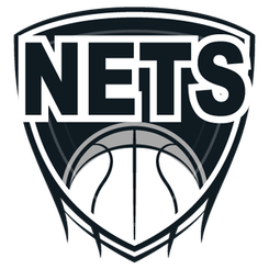 篮网队徽